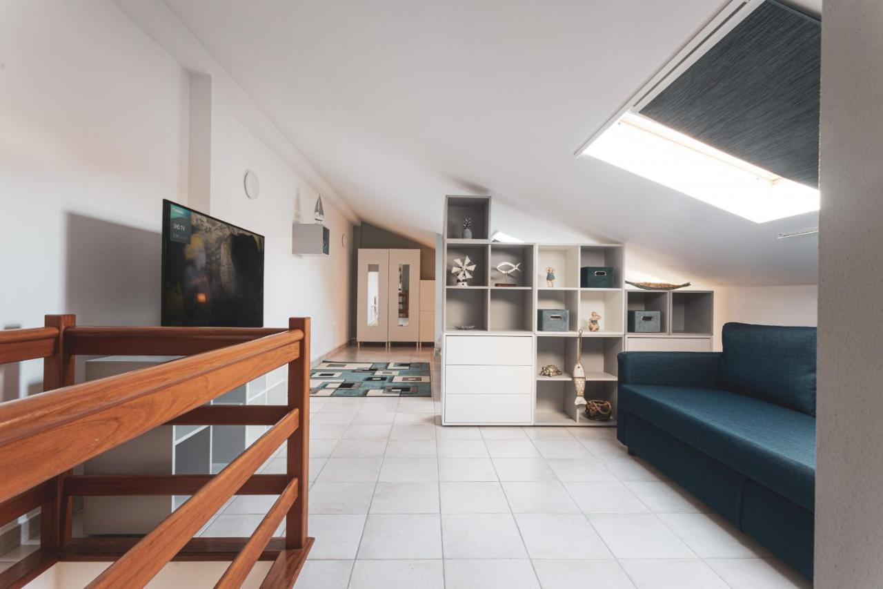 Best Houses 19 - Cozy Apartament In 페니케 외부 사진