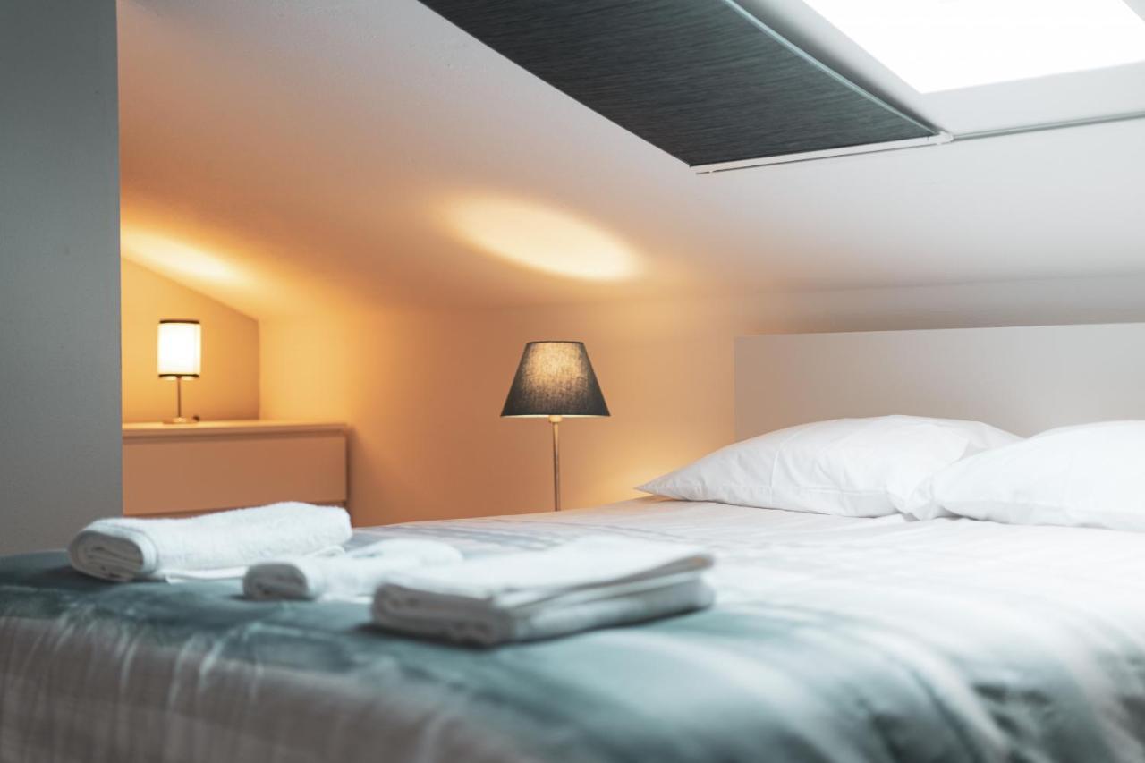 Best Houses 19 - Cozy Apartament In 페니케 외부 사진