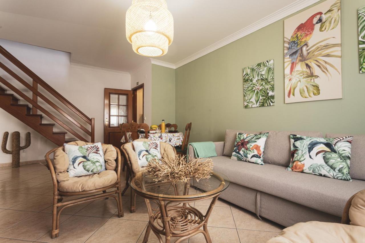 Best Houses 19 - Cozy Apartament In 페니케 외부 사진