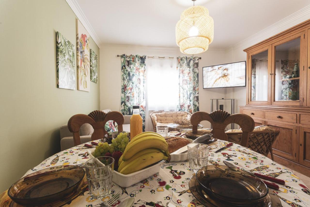 Best Houses 19 - Cozy Apartament In 페니케 외부 사진
