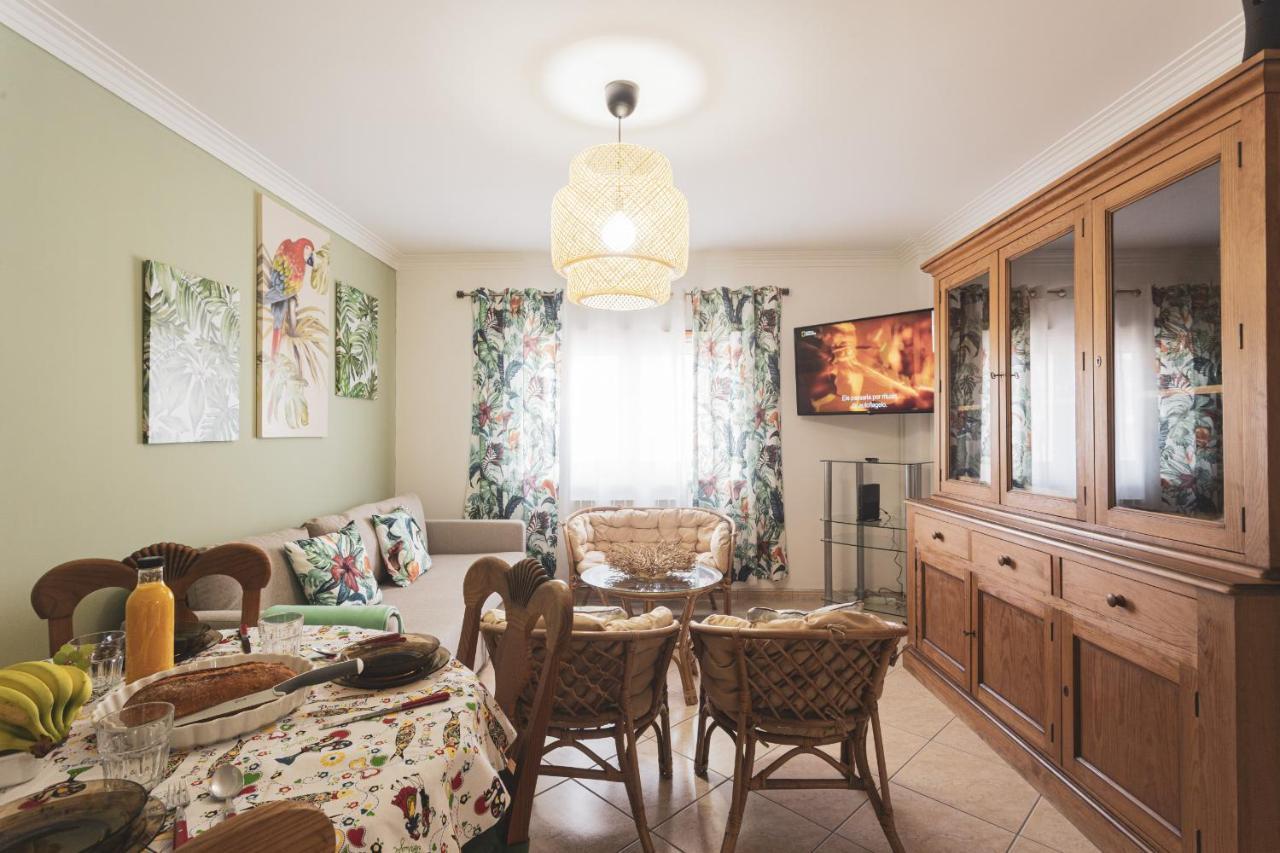 Best Houses 19 - Cozy Apartament In 페니케 외부 사진